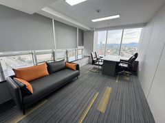 五道口财智国际大厦180平精装工位 - 缩略图 12