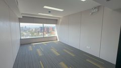 五道口财智国际180平精装带家具 - 缩略图 11