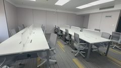 五道口财智国际180平精装带家具 - 缩略图 14