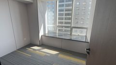 财智国际大厦 精装修 南向 2隔断13工位 - 缩略图 13