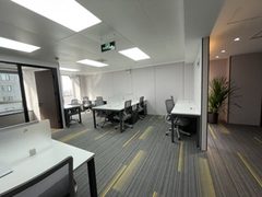 真房｜财智国际大厦｜130平｜1.9万｜拎包入驻 - 缩略图 12