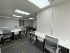 真房｜财智国际大厦｜130平｜1.9万｜拎包入驻 - 缩略图 13