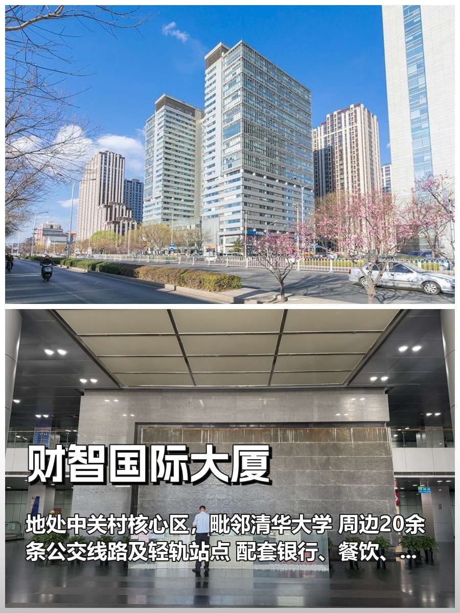 中关村如何持续吸引顶尖人才？