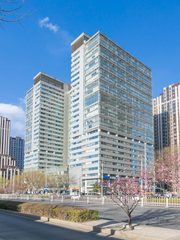五道口｜财智国际A座办公空间 - 缩略图 12