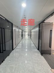 五道口｜财智国际A座办公空间 - 缩略图 4