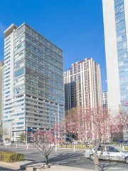 五道口 1200㎡ 中关村核心 得房率78% - 缩略图 1