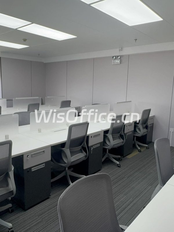 五道口写字楼，租金低至一杯咖啡价 - 首图