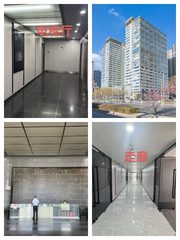 隔壁公司眼红！2隔断13工位当天就能办公 - 缩略图 1