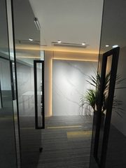 海淀财智国际 150平 西南向 精装家具 - 缩略图 9