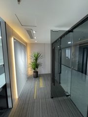 海淀财智国际 150平 西南向 精装家具 - 缩略图 10