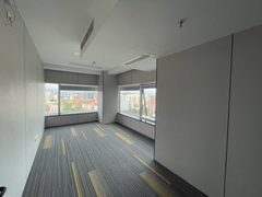 海淀财智国际 150平 西南向 精装家具 - 缩略图 14