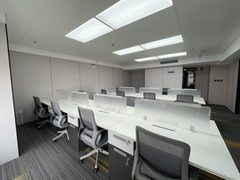 海淀财智国际 150平 西南向 精装家具 - 缩略图 15