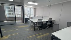 真房｜财智国际大厦 | 211平 | 2万/月 | 空调电费省一半？ - 缩略图 10