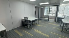 真房｜财智国际大厦 | 211平 | 2万/月 | 空调电费省一半？ - 缩略图 9