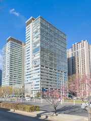 中关村核心区，租金低至一杯咖啡价 - 缩略图 1