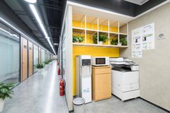 百子湾办公，预算不超支 - 缩略图 7