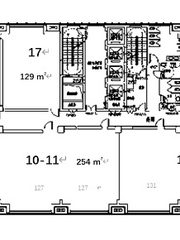昌平北清路｜4号楼整层办公空间 - 缩略图 3