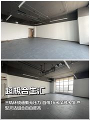昌平北清路 125㎡ 三轨环绕 自带商业 - 缩略图 1