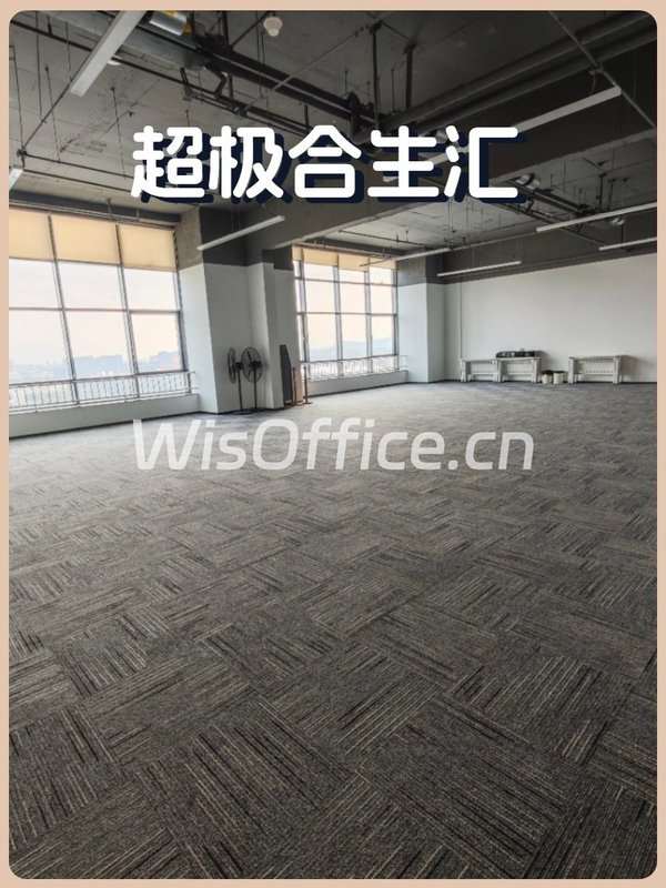 昌平北清路1487平整层 4.2米层高 奥的斯电梯 - 首图