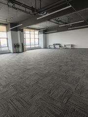 1487㎡整层办公，价格可谈，配套超全！ - 缩略图 1