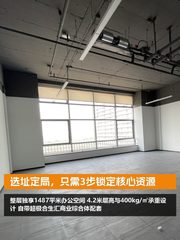 选址定局，只需3步锁定核心资源 - 缩略图 1
