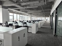 真房｜超极合生汇2号 |843平｜3.5元｜通勤停车双料俱佳？ - 缩略图 12