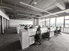 真房｜超极合生汇2号 |843平｜3.5元｜通勤停车双料俱佳？ - 缩略图 10