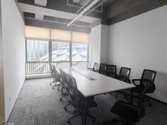 真房｜超极合生汇2号 |843平｜3.5元｜通勤停车双料俱佳？ - 缩略图 15