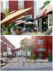 朝阳里独栋冠名 18米挑高大堂 - 缩略图 1