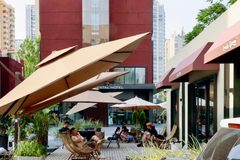 越界·朝阳里300平 独栋冠名 24小时空调 - 缩略图 6