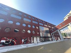 🌆闹中取静，我的城市角落 - 缩略图 3