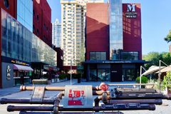 🌆闹中取静，我的城市角落 - 缩略图 10