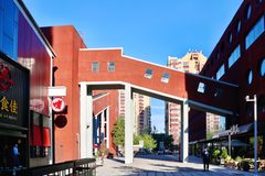 🌆闹中取静，我的城市角落 - 缩略图 12