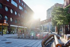 🌆闹中取静，我的城市角落 - 缩略图 13