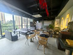 朝阳公园旁185平独栋办公 - 缩略图 10