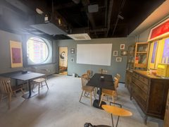 朝阳公园旁185平独栋办公 - 缩略图 11