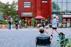 朝阳公园旁185平独栋办公 - 缩略图 15