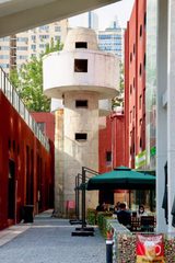 朝阳公园旁185平独栋办公 - 缩略图 18