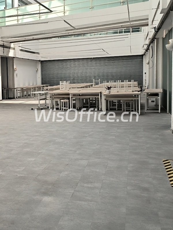 真房｜软件园一期 |1500平｜2元｜军工企业优选 - 首图