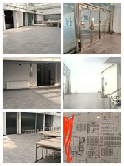 层高4米3，每月多付电费 - 缩略图 1