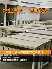 软件园里的效率战场 - 缩略图 1