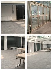 眼红！软件园这盘内秀，团队士气涨三分！ - 缩略图 1