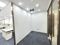 东四环精装写字楼，租金低至一杯咖啡价 - 缩略图 3