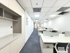 东四环精装写字楼，租金低至一杯咖啡价 - 缩略图 4