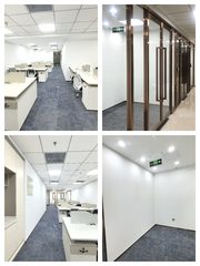 精装办公室如何加速企业落地？ - 缩略图 1