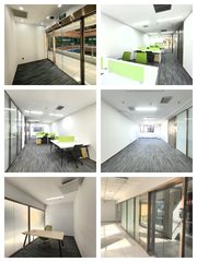 四惠东 | 联信大厦 | 即租即用？ - 缩略图 1