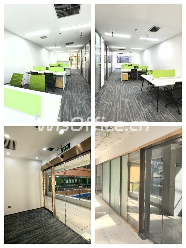 215㎡独门独户！步行8分钟到四惠东 - 首图