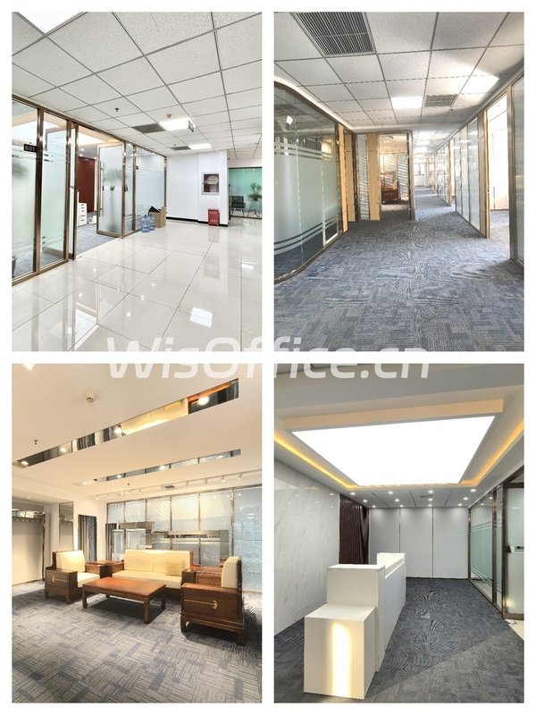 企业选址如何平衡时间成本与团队效率？ - 首图