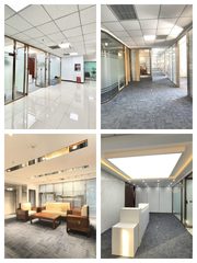 企业选址如何平衡时间成本与团队效率？ - 缩略图 1