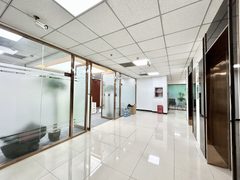 四惠东站旁，8隔断静待企业崛起 - 缩略图 2